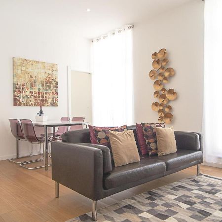 Baixa Chiado 2 Bedroom Duplex Apt With Ac Elevator Lisboa Exteriér fotografie