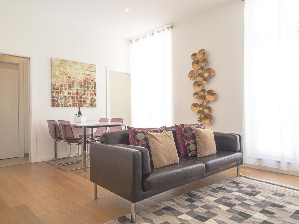 Baixa Chiado 2 Bedroom Duplex Apt With Ac Elevator Lisboa Exteriér fotografie